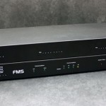 FMS-2U - Overview Falcon FMS facility monitoring appliance