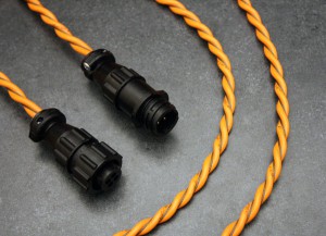 SeaHawk Conductive Fluid Sensing Cable