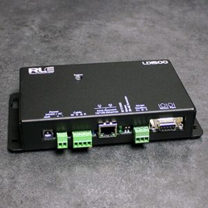 SeaHawk LD1500 Distance-read leak detection that monitors up to 1,500 feet of sensing cable