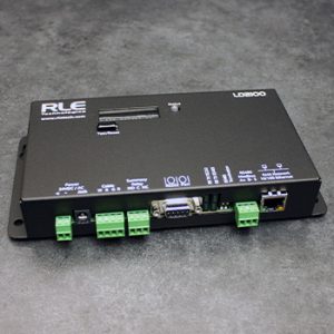 SeaHawk LD2100 Distance-read leak detection that monitors up to 5,000 feet of sensing cable