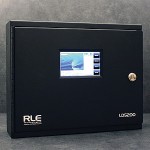 LD5200 distance-read leak detection controller