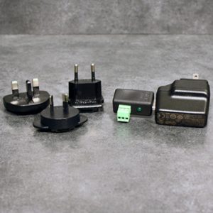 Power Fail Monitor