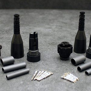 Cable assembly tools