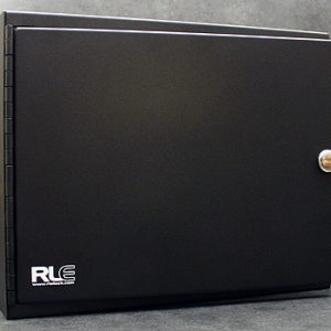 Optional enclosure for leak detection controllers