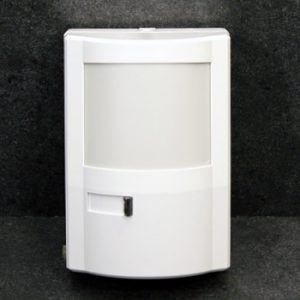 MD3 motion sensor