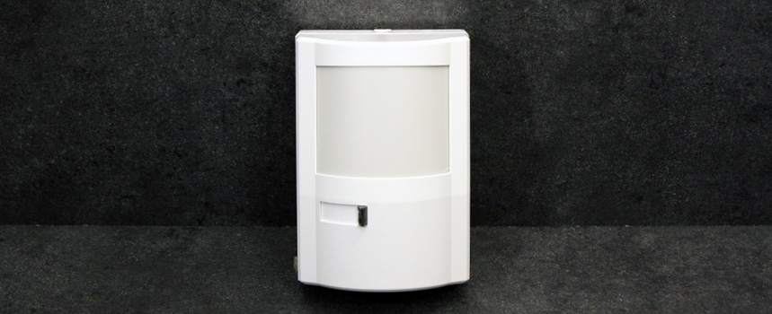 MD3 - Wired motion sensor MD3 motion sensor