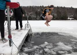 polarplunge
