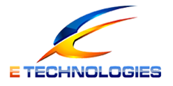 E Technologies Logo