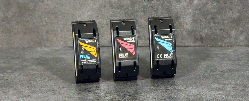 WiNG-T 865, 868, 900 Banner