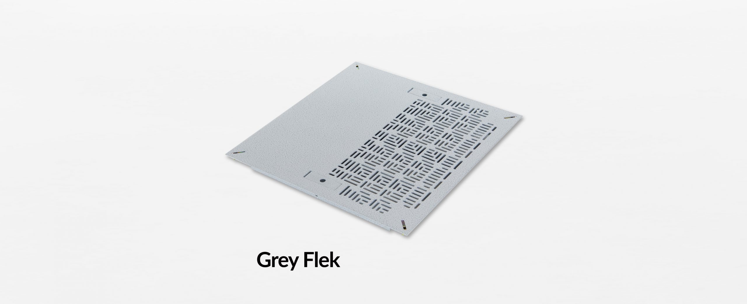 chamfer_hybridGFbannerDec2020 Triad Chamfer Hybrid Panel Grey Flek