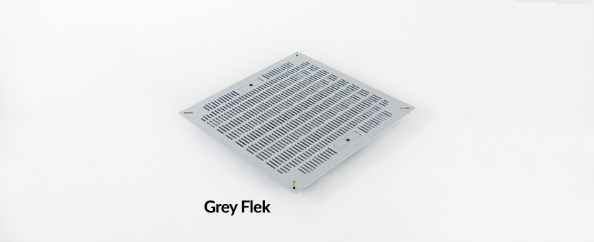 slottedGFbanner_12.20 Triad Slotted Panel Grey Flek