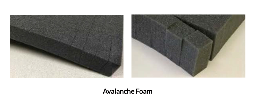 Avalanche Foam