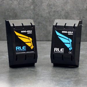 WiNG-LG Wireless Monitoring