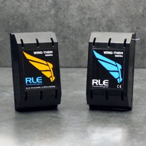 WiNG-THRM Wireless Monitoring
