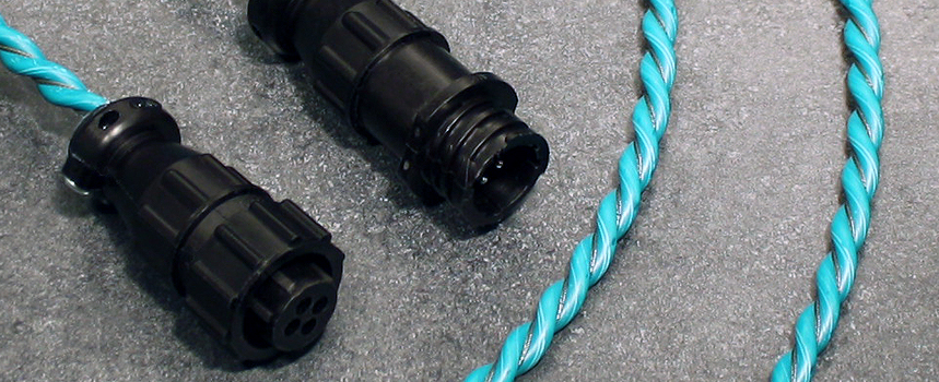 SC-R Rodent Resistant Sensing Cable