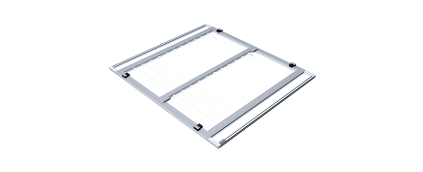 Mechanical Ceiling mechanical ceiling closed