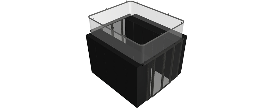 Soft Walls and Rigid Doors Soft Walls and Rigid Doors