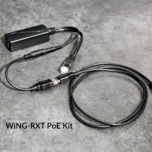 WiNG-RXT PoE Kit, Assembled