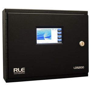 LD5200 Leak Detection Controller LD5200 Leak Detection Controller
