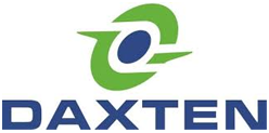 Daxten Logo