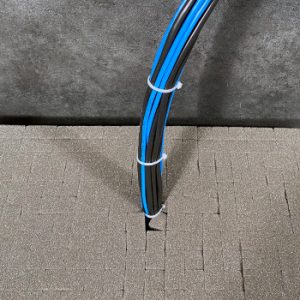 Triad Gap Fill Foam