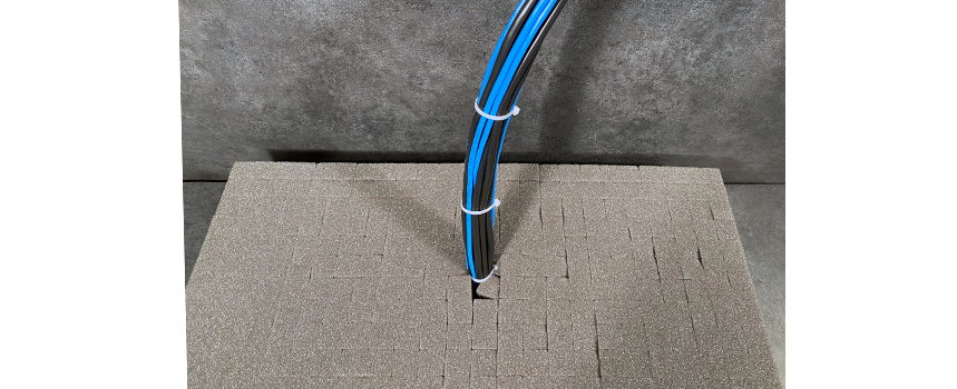 foam Triad Gap Fill Foam