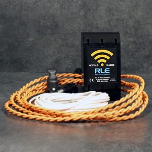 WIFI-LD Wireless WiFi Leak Detection