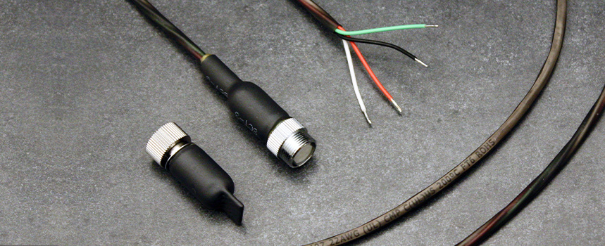 lckitmbanner LC-KIT-M for Chemical Sensing Cable