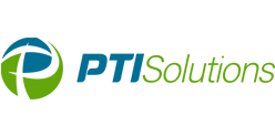 PTI Solutions Logo