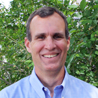 Tom Metzinger