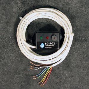 RLE's SD-RO2 Spot Detector