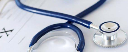 Healthcare Case Study