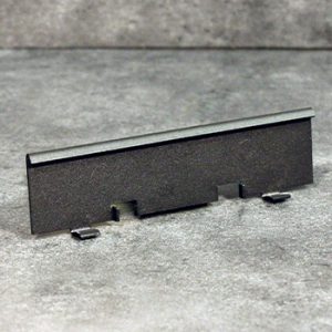 F200 DRM for Facility Monitoring Installation